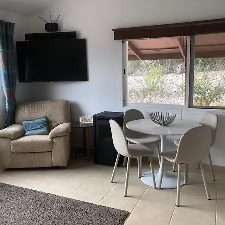 Limon Apartment Benissa