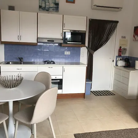 Apartment Limon Benissa
