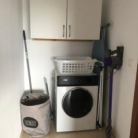 Limon Apartment Benissa