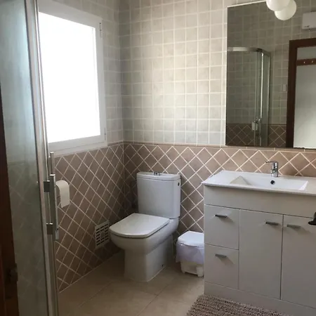 Limon Apartment