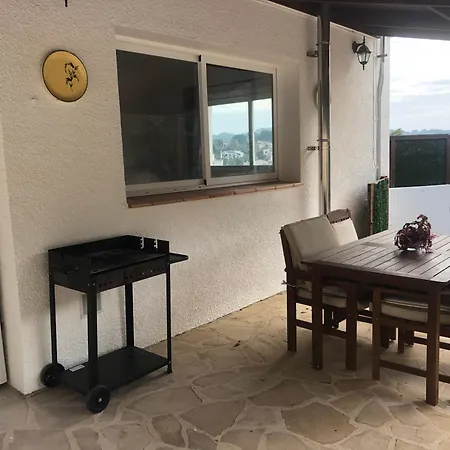 Apartment Limon *